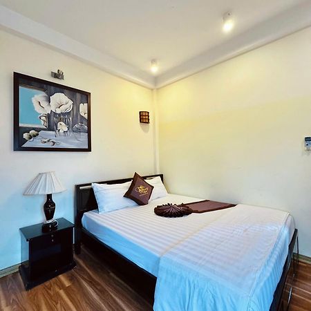 Canary Boutique Hotel Hué Extérieur photo