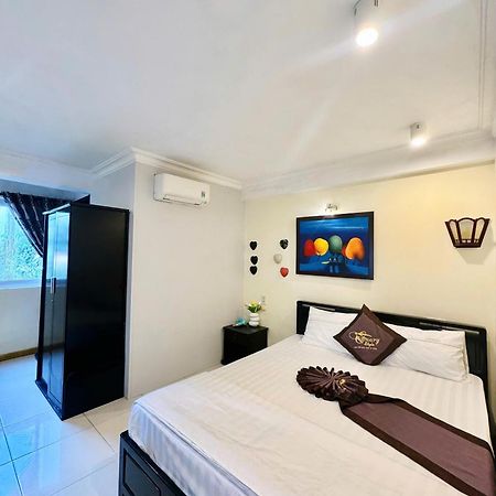 Canary Boutique Hotel Hué Extérieur photo