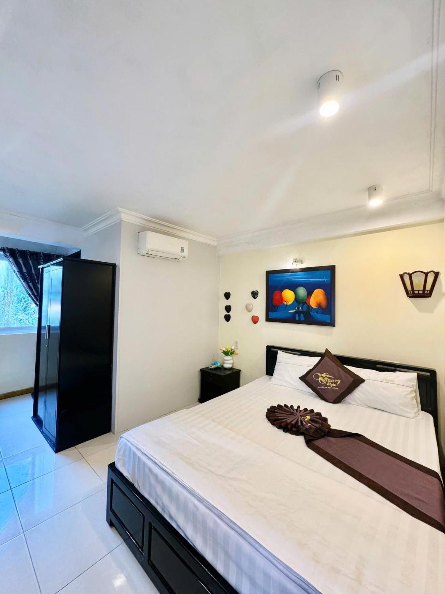 Canary Boutique Hotel Hué Extérieur photo